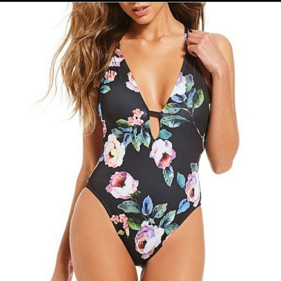 Gianni Bini Other - New Gianni Bini Swimsuit